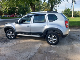 Dacia Duster foto 3