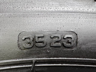 215/60 R17 Bridgestone Noi 2023 foto 9