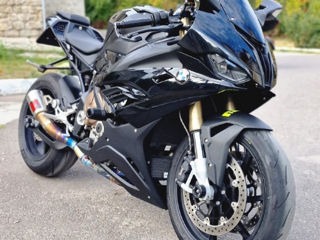 BMW S1000RR