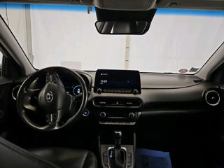 Hyundai Kona foto 5