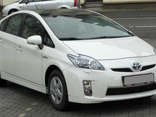 Piese Toyota Prius 30 ( dezmembrare ) 2008-2015 foto 2