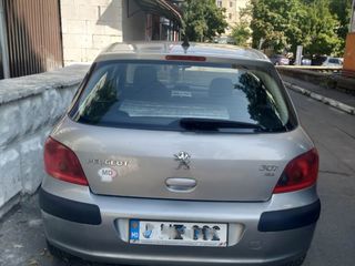 Peugeot 307 foto 5