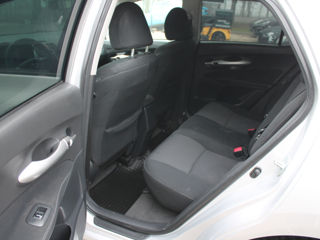 Toyota Auris foto 9