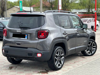 Jeep Renegade foto 4