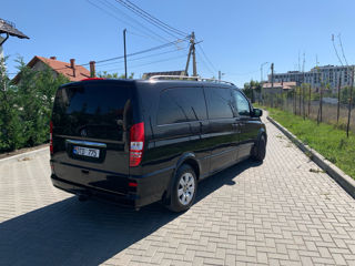 Mercedes Viano foto 2