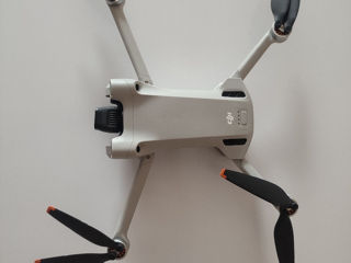 DJI mini 3 pro