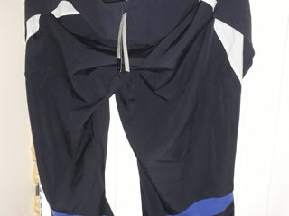Новые женские спортивные брюки Adidas AeroReady Training XL foto 5