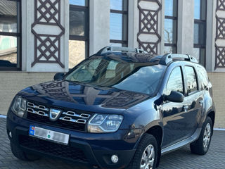 Dacia Duster foto 1