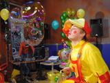 Шоу мыльных пузырей на праздники.Show, bule de sapun. Клоун Арлекино.ru/rom 14-49€ foto 8