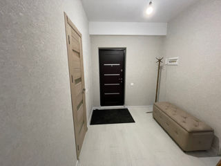 Apartament cu 2 camere, 85 m², Durlești, Chișinău foto 10