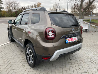 Dacia Duster foto 3