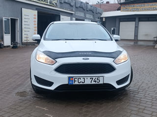 Ford Focus foto 7