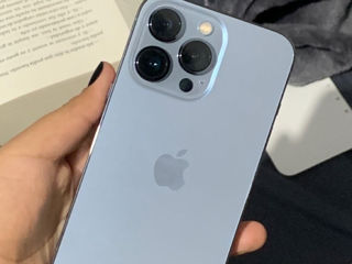 iPhone 13 Pro