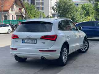 Audi Q5 foto 6