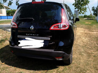 Renault Scenic foto 7