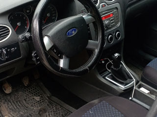 Ford Focus foto 4