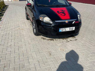 Fiat Punto foto 2