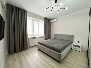 Apartament cu 1 cameră, 45 m², Ciocana, Chișinău foto 3