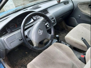 Honda Civic foto 2