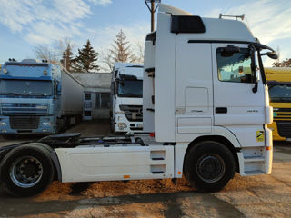 Mercedes Actros 1846 Retarder foto 6