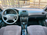 Toyota Corolla foto 6