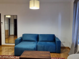 Apartament cu 2 camere, 53 m², Centru, Chișinău foto 3