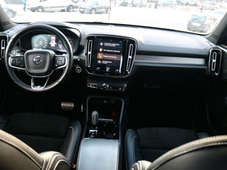 Volvo XC40 foto 10