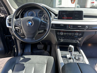 BMW X5 foto 8