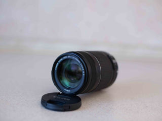 Canon 55-250mm IS foto 4