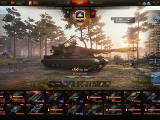 World of Tanks foto 2