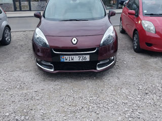 Renault Scenic foto 2