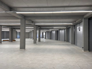 Chirie Spatiu Comercial 1000m2 foto 6