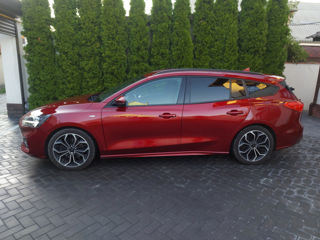 Ford Focus foto 2