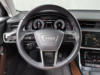 Audi A6 foto 12