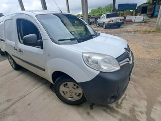 Renault Kangoo foto 2