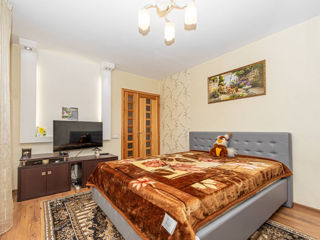 Apartament cu 2 camere, 56 m², Sculeni, Chișinău foto 1