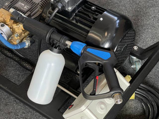 Pompa de spălatoare cu presiune foto 5