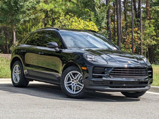 Porsche Macan R18 Original Iarna foto 6