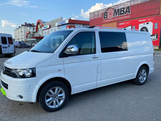 Volkswagen Transporter foto 2