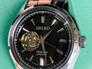 Часы seiko