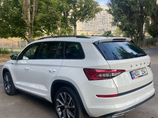 Skoda Kodiaq foto 5