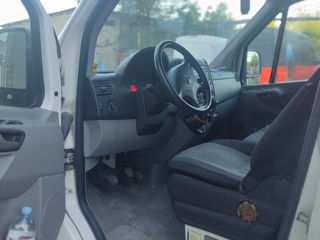 Volkswagen Crafter foto 5