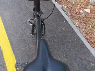 Электровелосипед foto 5