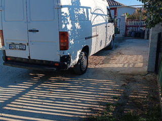 Volkswagen LT foto 3