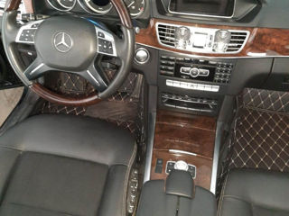 Mercedes E-Class foto 6