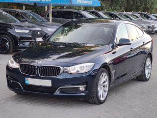 BMW 3 Series Gran Turismo