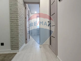 Apartament cu 1 cameră, 42 m², Râșcani, Chișinău foto 9