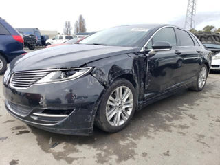 Lincoln MKZ