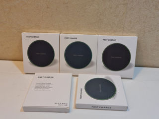 Rohs Wireless Charger 10w New! Nou!