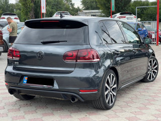 Volkswagen Golf foto 4